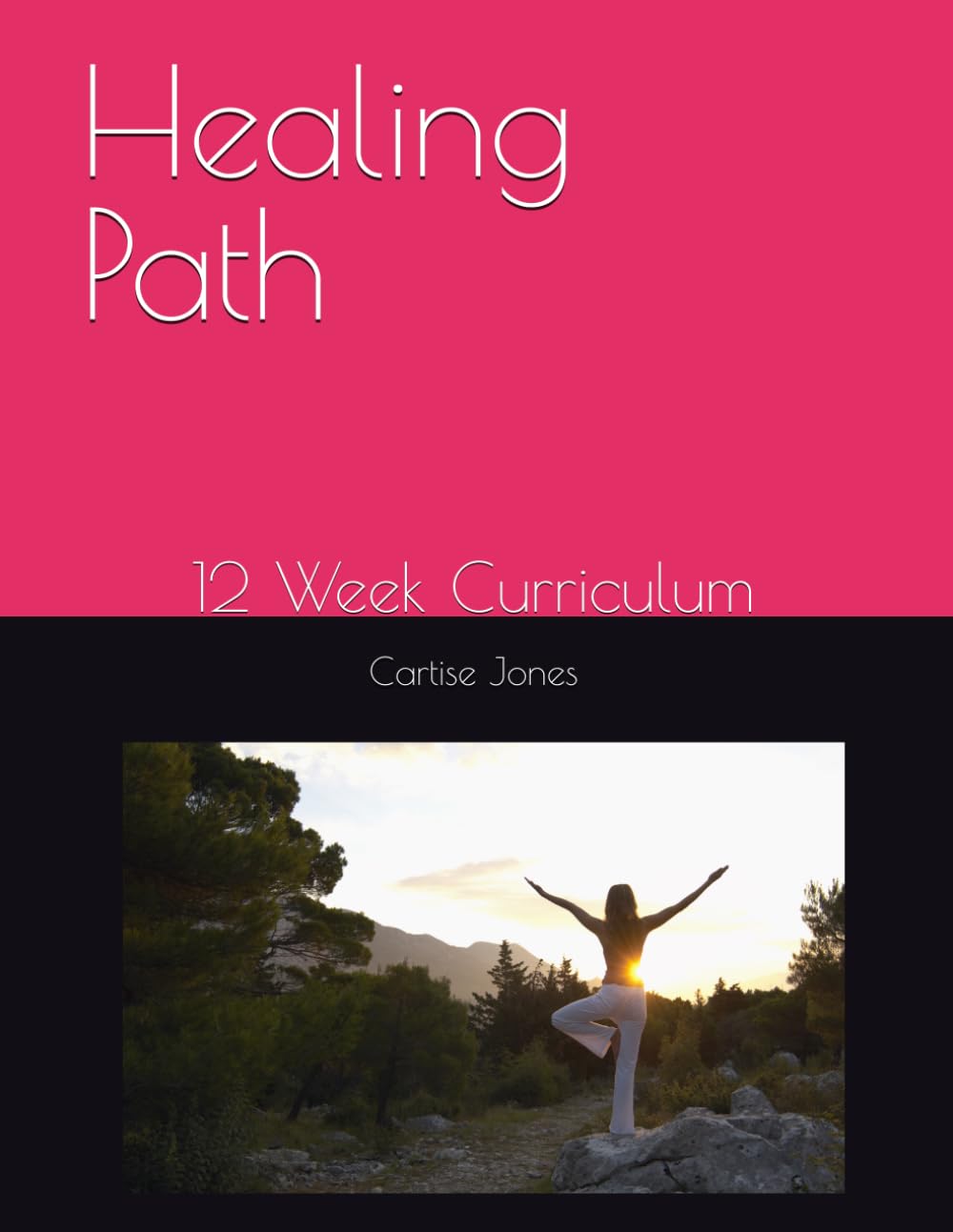 Healing Path: 12 Week Curriculum