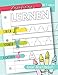 Zeichnen lernen: Linien Formen Buchstaben: Kinder Aktivitätenheft: Ab 3 Jahren: Ein Aktivitätenheft für Kleinkinder, Vorschulkinder & Kindergarten Buben und Mädchen