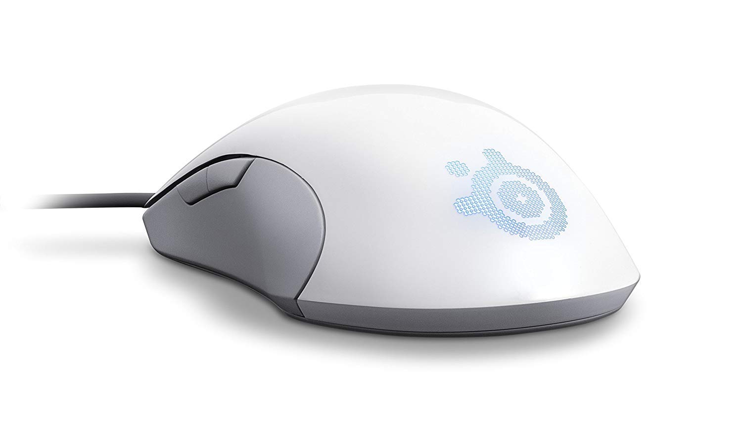 Amazon.co.jp: SteelSeries Sensei RAW Frost Blue マウス 62159
