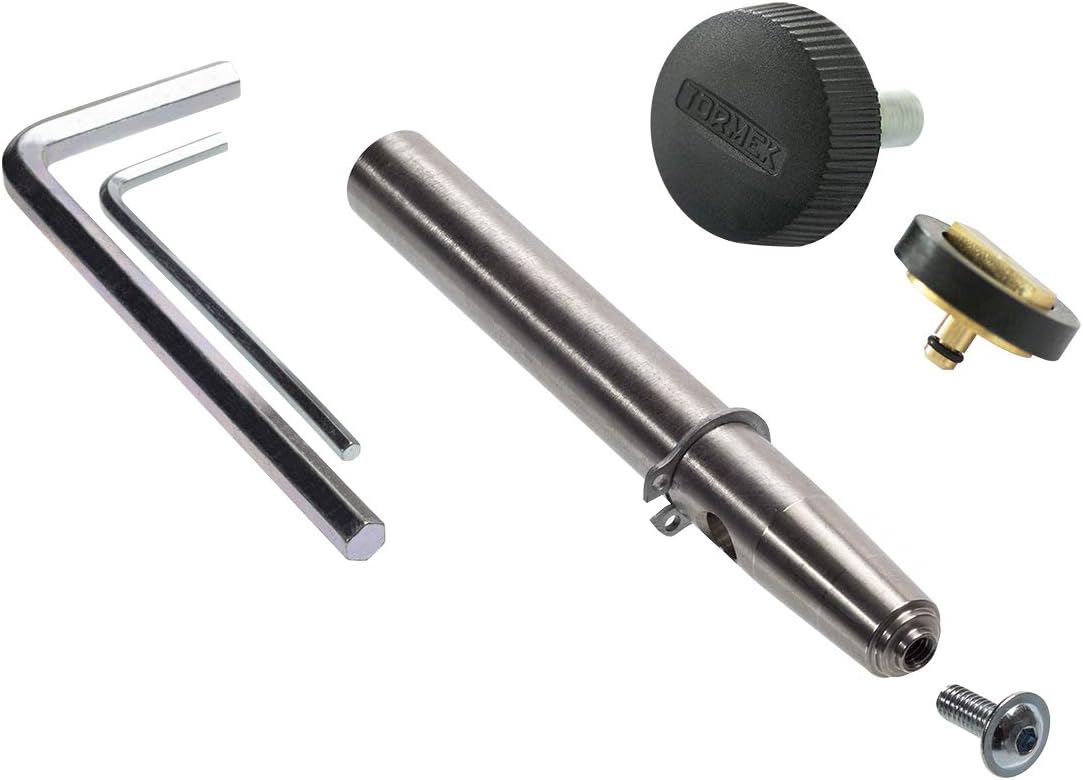 Tormek SVD-005 Upgrading Kit for the SVD-180 Jig
