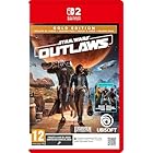 Star Wars Outlaws Gold Edition (Switch 2)