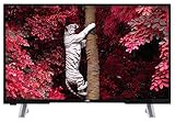 jvc tuner fx-331 Typ: LED Fernseher mit 110 cm (43 Zoll) Bildschirmdiagonale