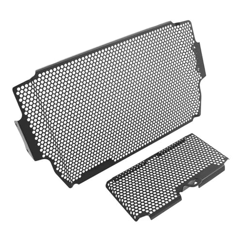 Kühler Schutzgitter Guard Motorrad Kühler Schutzfolie Grille Abdeckung Für Duc&ati Multistrada 950 1260 1200 Enduro Pro Ölkühler Schutz