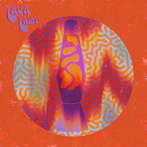 Lavalamp (feat. Baby Ling) [Explicit]