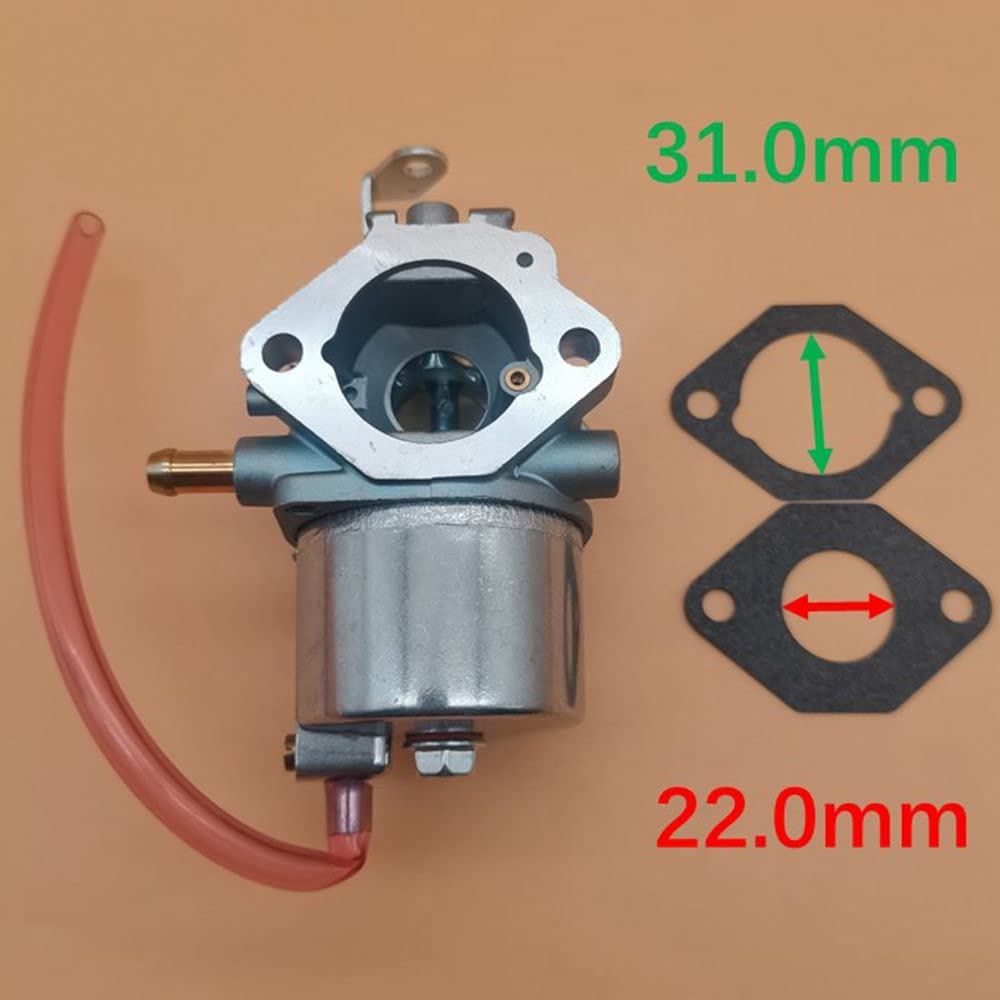 Amazon.com: Carburetor Carb for Kawasaki Club Car Golf Cart FE290