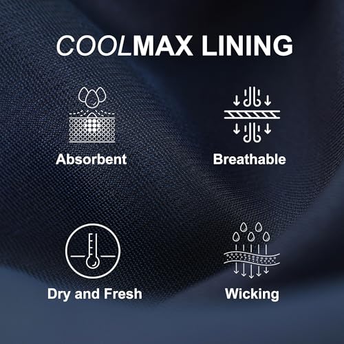 ROCKROOSTER Mantua - 8 inch Comfortable, Anti-fatigue Soft toe Rubber Outsole Work Boots for Men SAP308 5