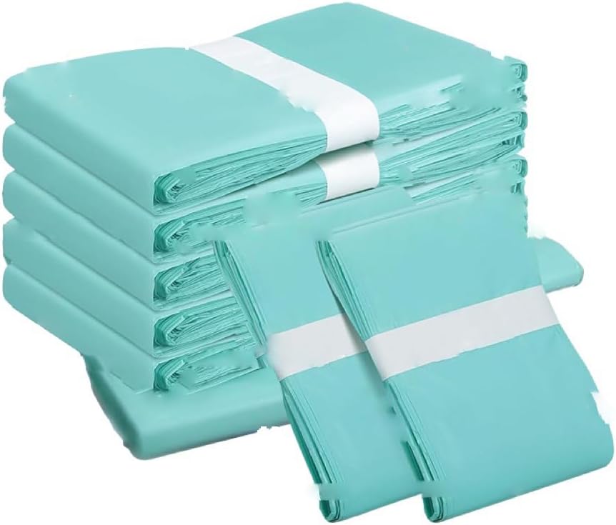 Baby Diaper Pail Liner Refills Bags Compatible with Dekor