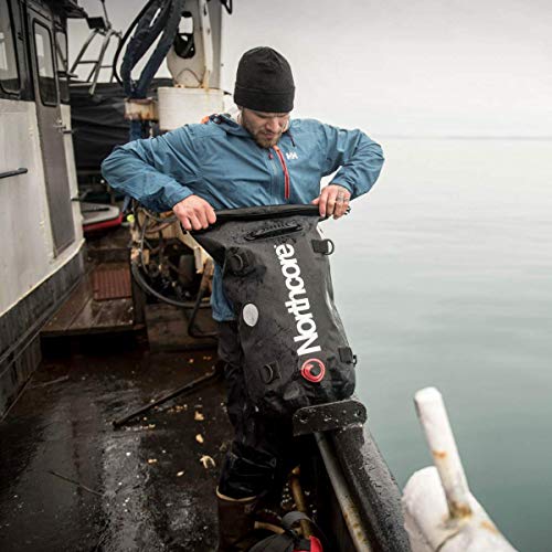 Northcore 40L Drybag4