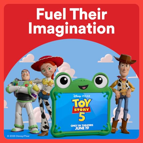 Image of SmartyPants and Disney-Pixar's Toy Story 5 Kids Multivitamin Gummies, Omega 3 DHA EPA, Vitamin D, C, B12, E, Zinc and Iodine, Clean Label, Gluten Free, Mixed Fruit Flavors, 30 Day Supply, 60 Gummies