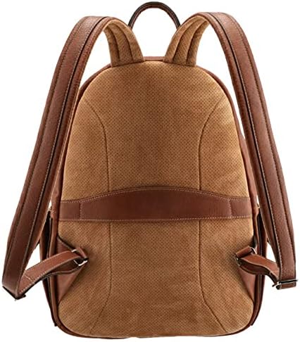 [Brunello Cucinelli] ブルネロクチネリ バッグ メンズ GRAIN CALF バックパック/リュック COPPER MBZIU243-0003-C6608 [並行輸入品]