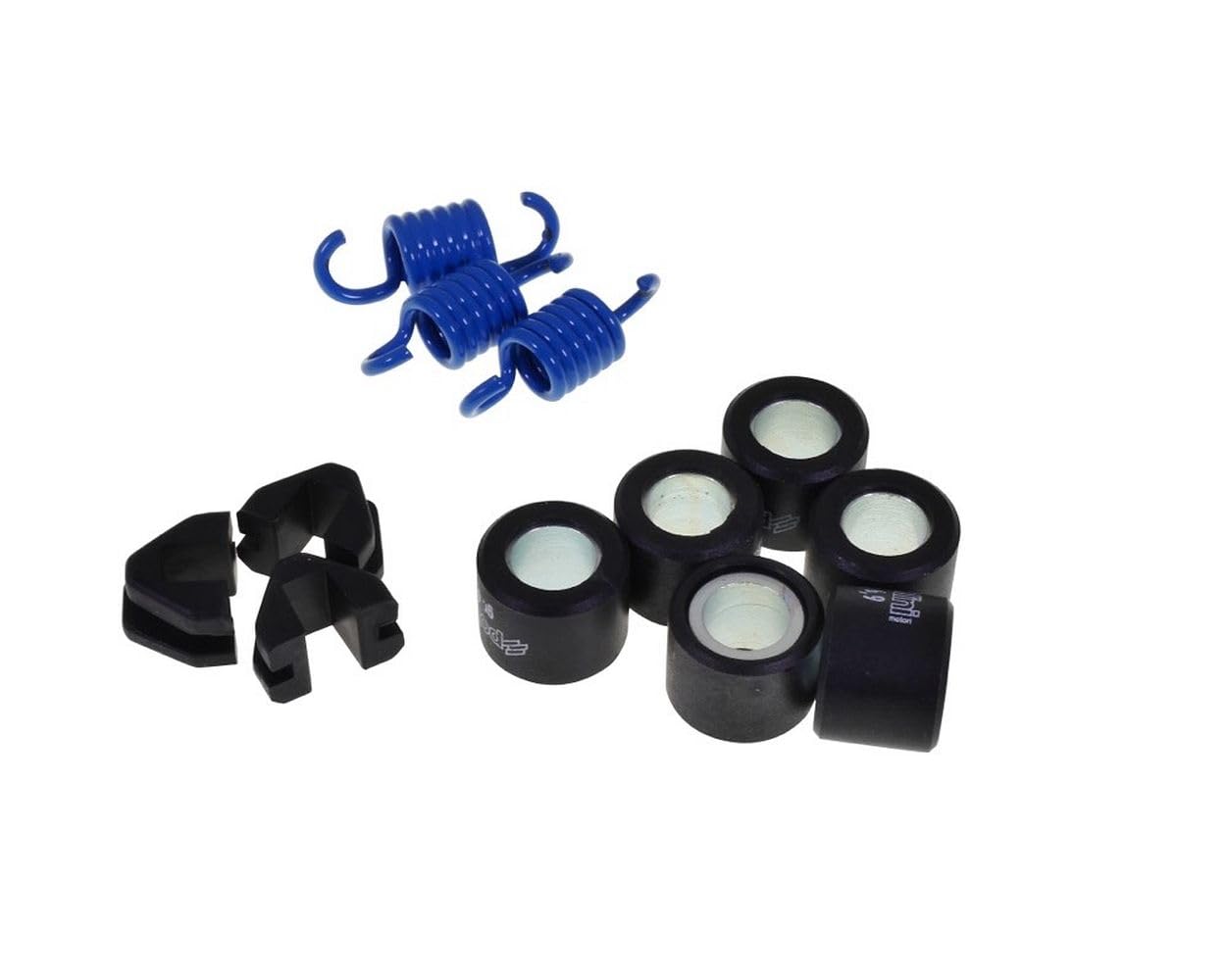 Variador Polini de alta velocidad Eco Kit – Adly (Her Chee) Thunderbike 50 (TB)