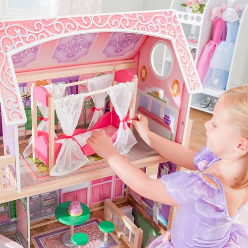 Kidkraft 65900 Ava Dollhouse - 65900 thumb #2