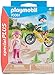 PLAYMOBIL 70061 Special Plus Kinder m. Skates u. BMX, bunt