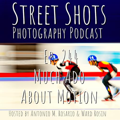 Much Ado About Motion