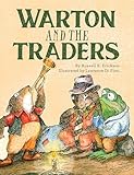 Warton and the Traders 50th Anniversary Edition (Toad for Tuesday)