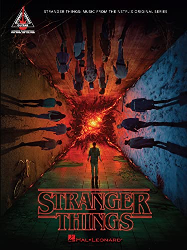 Image of Stranger Things: Music from the Netflix Original Series