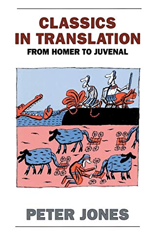 Classics in Translation view 2