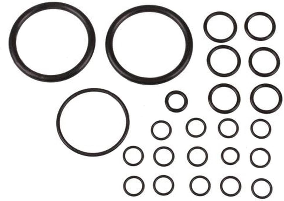 Replacement for fits Hydraulic Lift Pump Seal Kit Fits Landini Replaces 894906M91