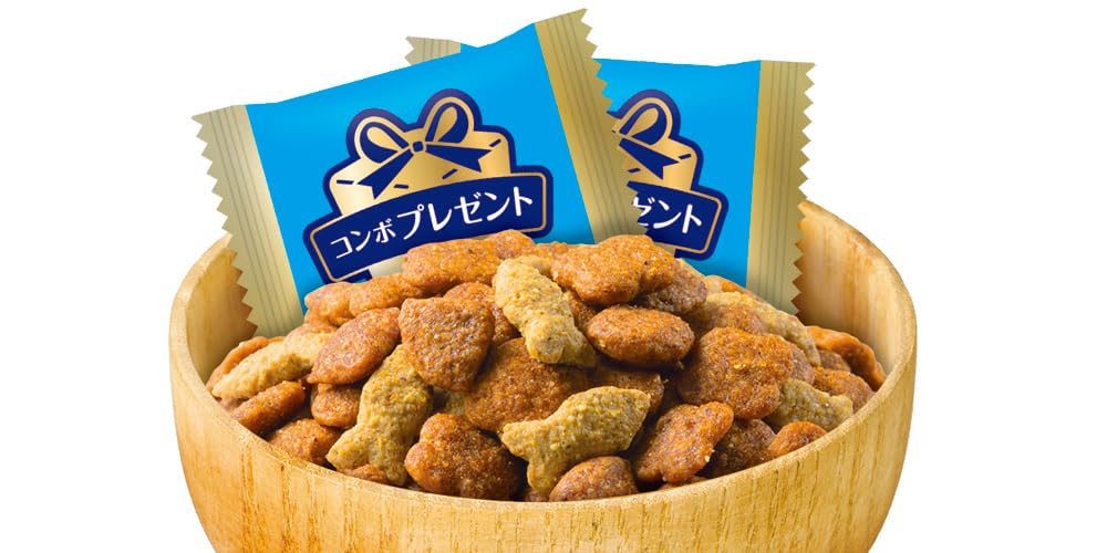Amazon.co.jp: コンボプレゼント キャットおやつ 下部尿路の健康維持 3