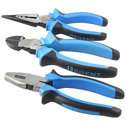 Zoostliss FTTH Fiber Optic Tool Kit with Optical Power Meter -70 to +10dbm and Visual Fault Locator and Cable Cutter Stripper FC-6S Fiber Cleaver 5M Tape Screw Driver