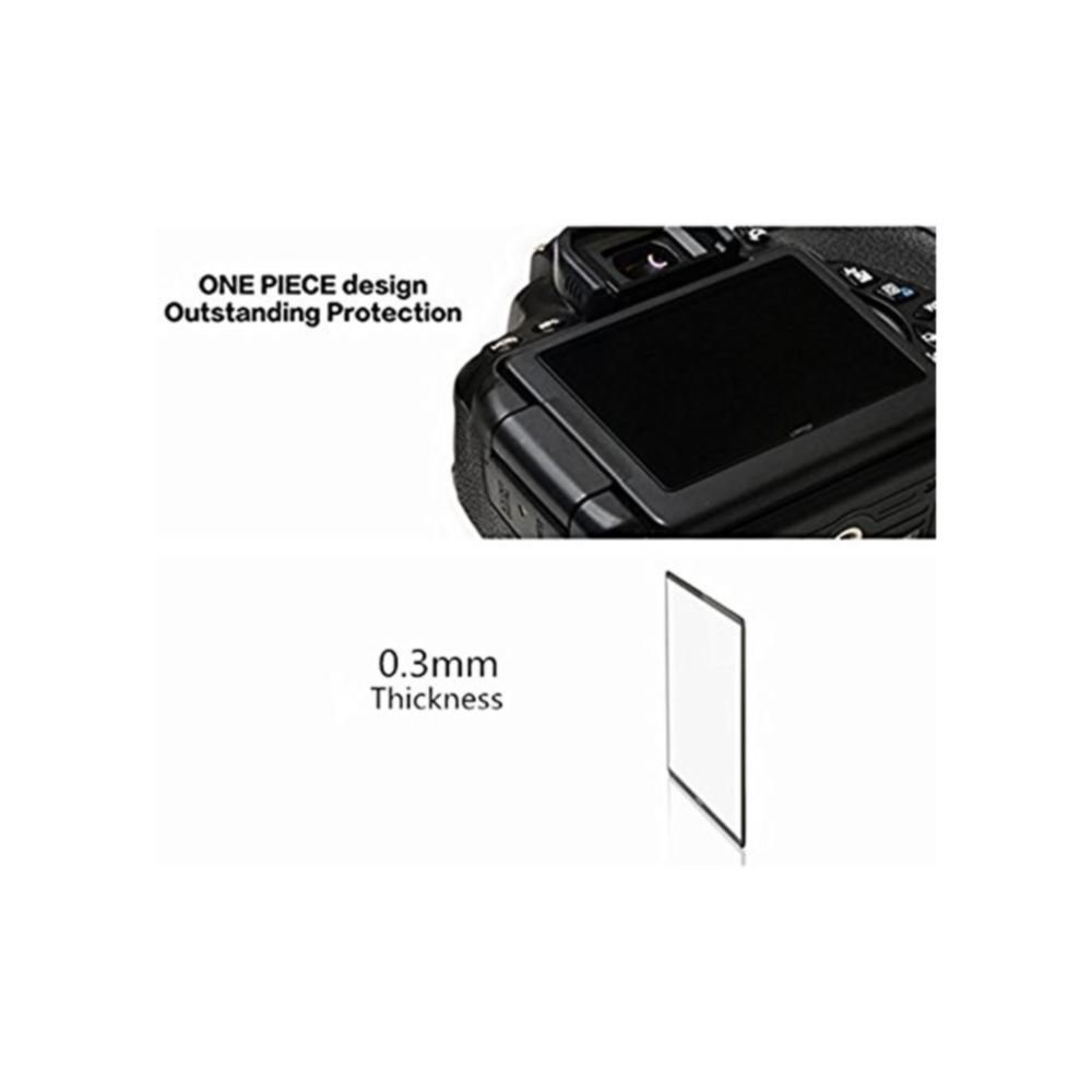 3 Films Protecteurs En Verre Trempé 9H Pour DJI Osmo 360 - Anti-rayures, Anti-traces, Ultra-fin 0.28 Mm