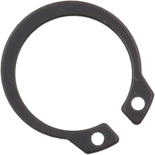 Miniatura 7 de Magkowar 428 Piñón delantero Enigine con clip para motocicleta Dirt Bike (16.850-0.787 in, 12T)