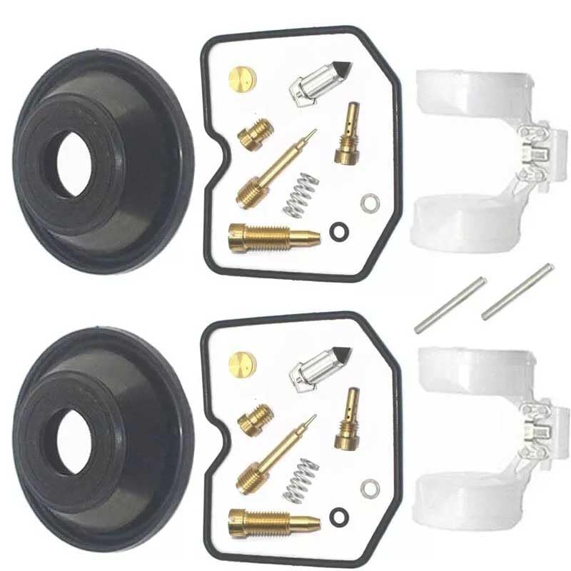 Kit carburateur Bonneville 800 T100 pour optimiser vos balades à moto
