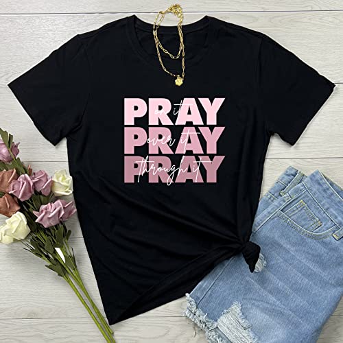 LOOKFACE Women Short Sleeve Graphic Tees Cute Cotton T Shirts2