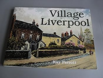 Paperback Village Liverpool Book