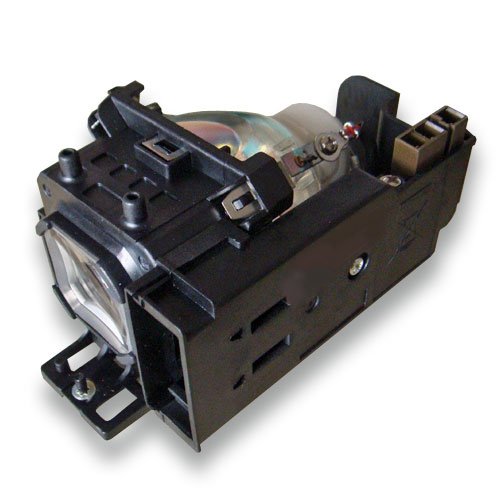 ctlamp VT80LP Bombilla de repuesto con carcasa para NEC VT48/VT49/VT57/VT58/VT59/VT48 +/VT49 +/VT59BE/VT59EDU/VT48G/vt49g/vt57g/vt58g/vt59g Modelos