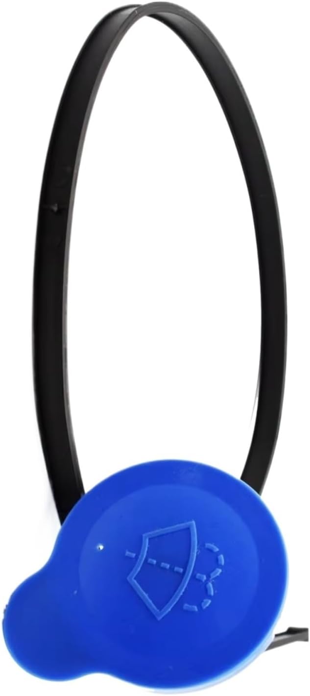 for Nissan for Dualis 2007 2008 2009 2010 2011 2012 2013 2014 28913Jd00A Car Windshield Fluid Bottle Cap Liquid Windscreen Bottle Cap Windscreen Washer Cap