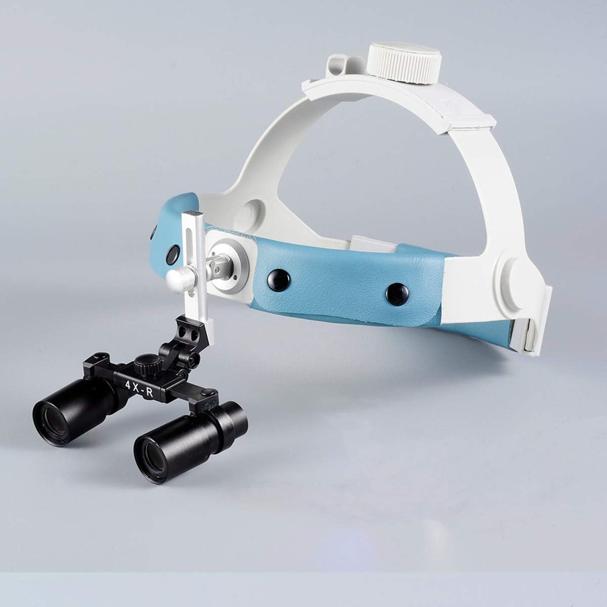 4X Headband Kepler Binocular Medical Surgical Dental Loupes