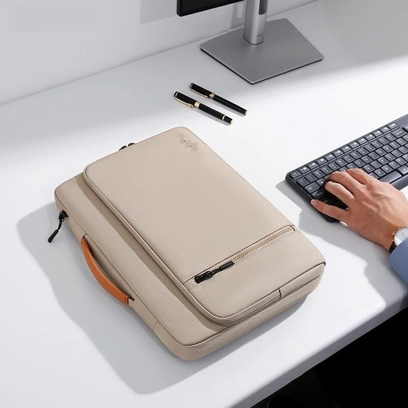 Borsa laptop tessuto Oxford compatibile for MacBook Air 13,14,15,16 pollici