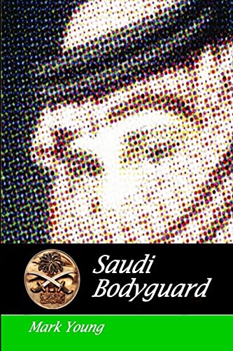 Saudi Bodyguard view 2