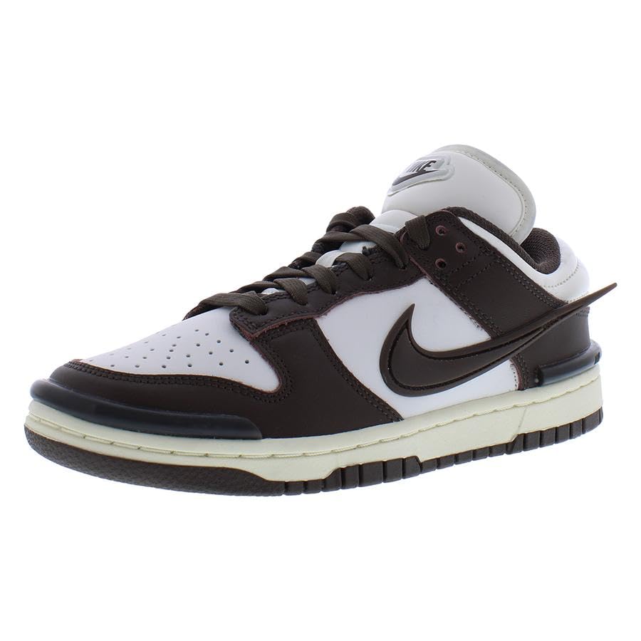Image of Nike Dunk Low Twist Womens Shoes Size-7