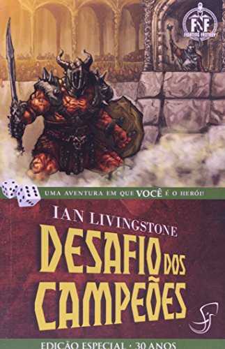 Desafio dos Campeões - Volume 10