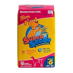 Petix Super Secão Fêmeas