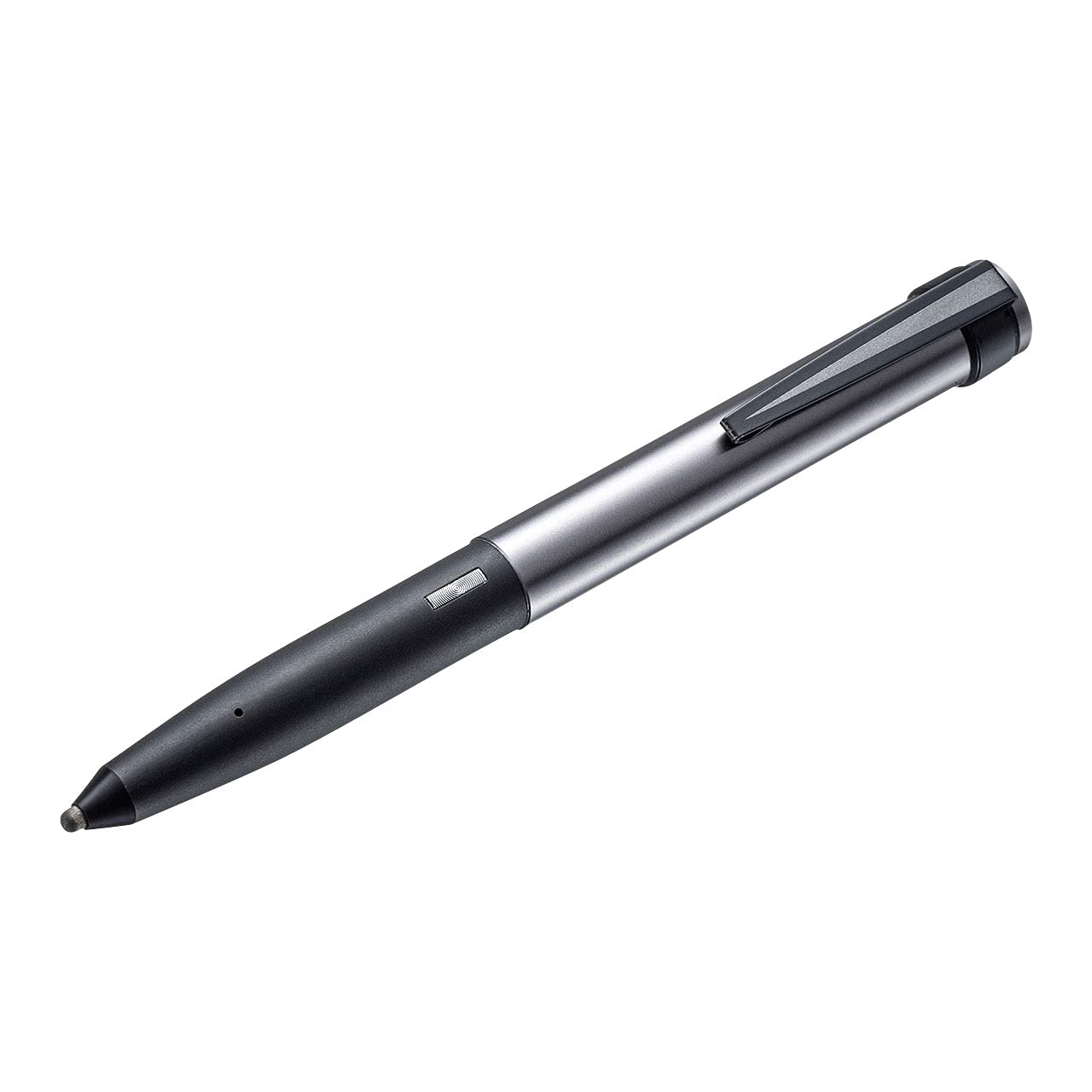 ピコリン　サンワサプライ PDA-PEN41BK 3本 Amazon | サンワサプライ 電池式極細タッチペン PDA-PEN41BK