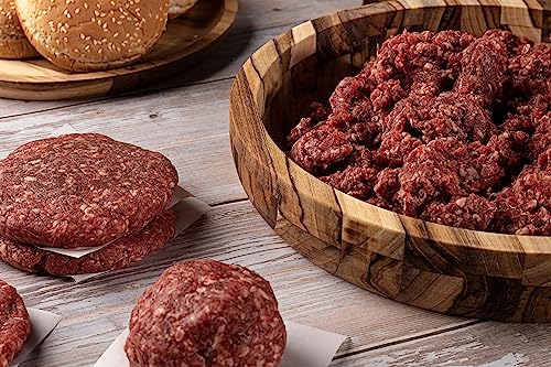 Gamela Teca Redonda 23 Cm, Stolf