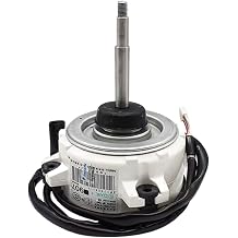 Air Conditioner External Fan Motor KFD-325-70-8C2 Motor 907 for Daikin Air Conditioner VRV-P RMXS160DV2 RMXS140DV2C OutdoorNew Blades