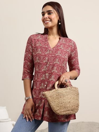 Image of Libas Women Kurti