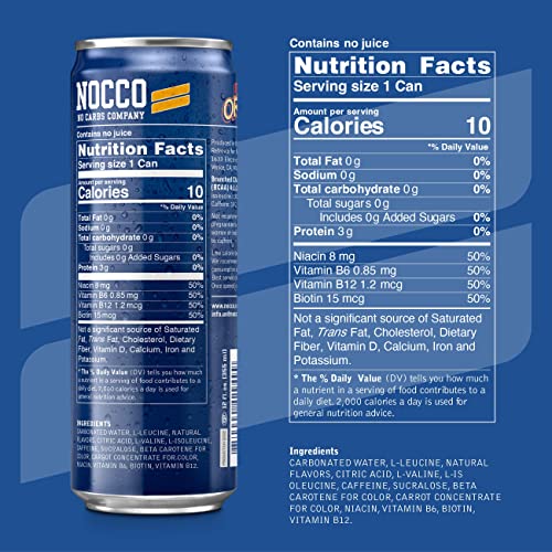 Amazon.com: NOCCO