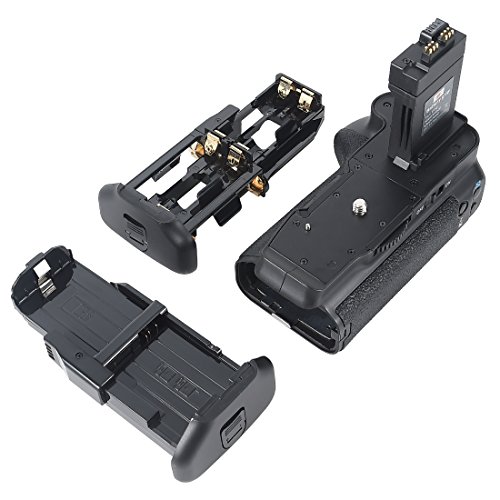 Stesso Funzioni come Originale Canon BG-E8