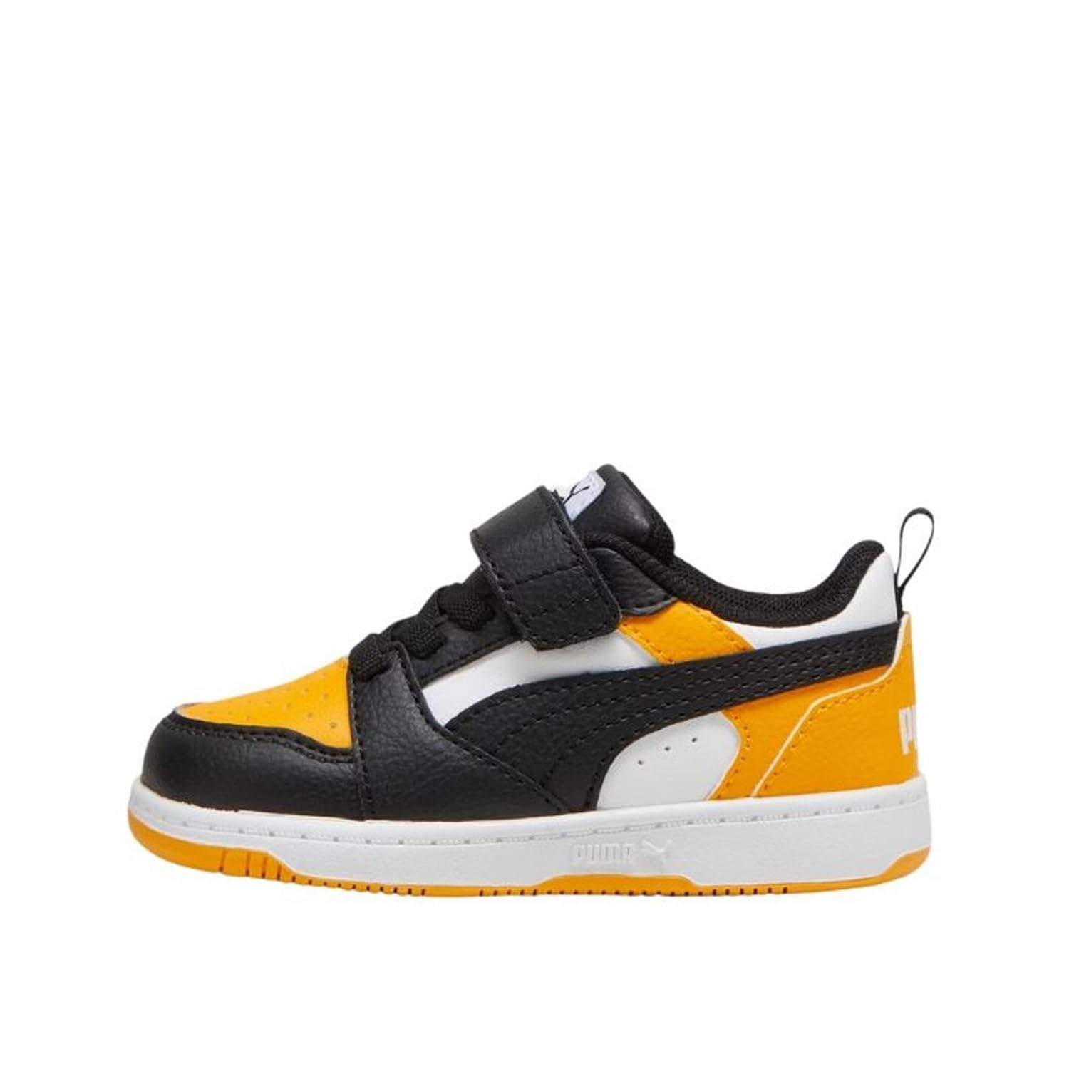 PUMA Chaussures Rebound V6 Lo AC+ Inf CODE 397420-18