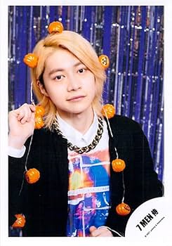 今野大輝 公式写真 約290枚 Amazon.co.jp: 7MEN侍 セブンメン 今野大輝 公式写真 写真 フォト