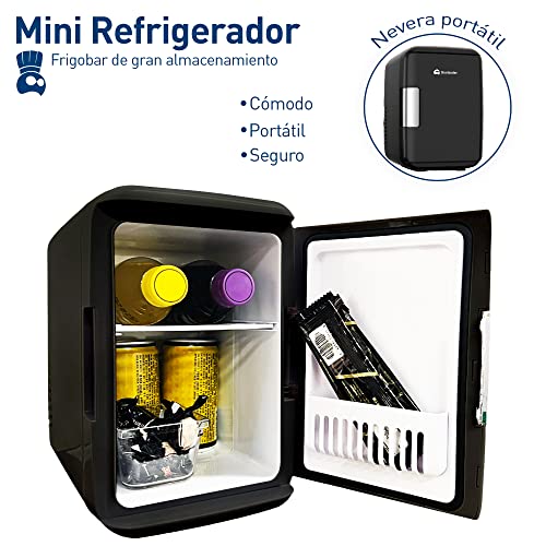 La Mejor Recopilación de Refrigeradores Baratos en Guadalajara para comprar online. 29 Refrigeradores Baratos en Guadalajara marca Bluelander (2)