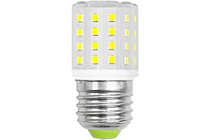 AC100-265V 3.5W Replacement Refrigerator Light Bulb