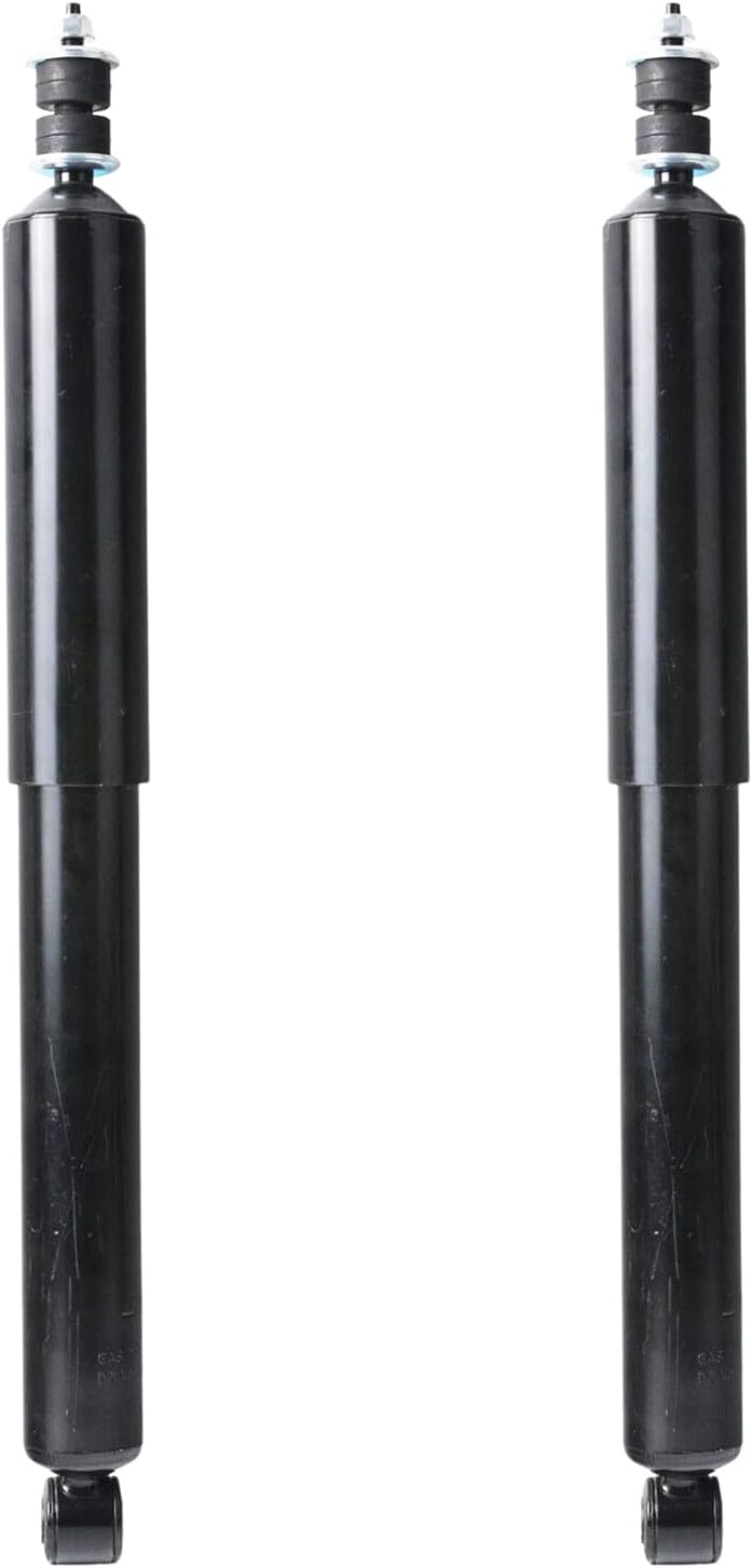 Rear Shocks Absorber Struts Replacement for Tundra 2000-2006 37239 * 2 2 PCS