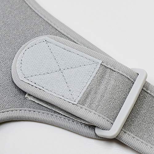 ZHBU Heren- en Dameshouding Corrector Houding Corrector Clavicle Spine Back Schouderbrace Ondersteuning Belt… - Image 4