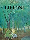 lilloni pittore valutazioni  LILLONI GIULIO BOLAFFI 1975